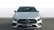 Mercedes-Benz A-Class A200 AMG Line 5dr Auto Petrol Hatchback